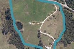 535 Whakapirau Road, Maungaturoto