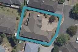 7 Westbury Mews, Huntington, Hamilton