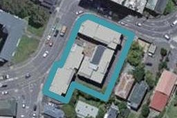 8/103 Webb Street, Mount Cook, Wellington