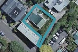 10A Harriett Street, Thorndon, Wellington