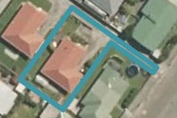 17 Bealey Street, Hokitika