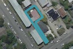 127C St Albans Street, St Albans, Christchurch