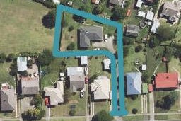 15A Centennial Crescent, Te Hapara, Gisborne