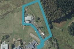 12A Wavy Knowes Drive, Waldronville, Dunedin