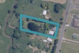 574 Settlers Road, Reporoa