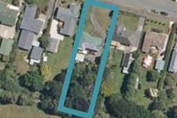 41 Hospital Street, Dannevirke