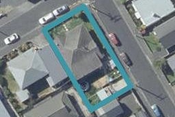 2 Fawcett Street, South Dunedin, Dunedin