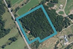 1293 Middle Road, Horopito, Raetihi