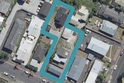4/10 Charlemont Street, Whitiora, Hamilton