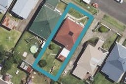 14 Norman Road, Te Hapara, Gisborne