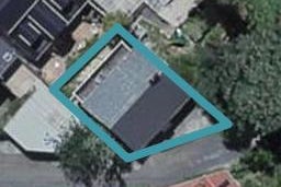 1 Glenbervie Terrace, Thorndon, Wellington