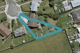 26 Lockerbie Street, Turnbull Thomson Park, Invercargill