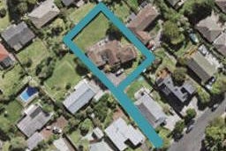 69 Alton Avenue, Hillcrest, Auckland