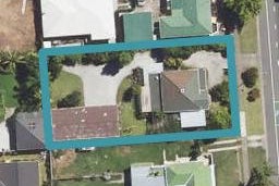 30 Ormond Road, Whataupoko, Gisborne
