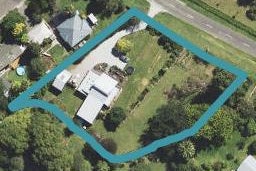 299 Valley Road, Mangapapa, Gisborne