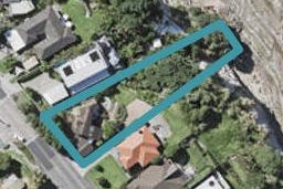 68 Seacliffe Avenue, Narrow Neck, Auckland