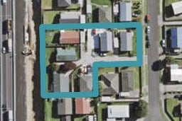 2/25 Solveig Place, Randwick Park, Auckland