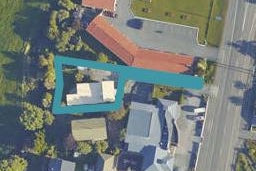 203B Beach Road, Kaikoura