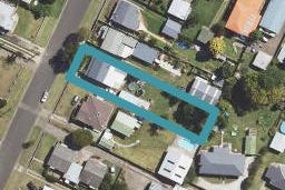 10 Cook Street, Te Hapara, Gisborne