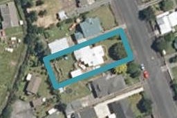 54 Gordon Street, Dannevirke, Dannevirke