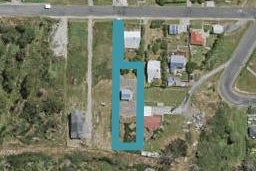 44A Theodore Street, Bluff