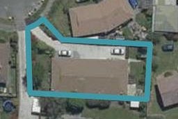 2/20 James Condon Place, Redwood, Christchurch