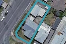 1 Brussels Street, Miramar, Wellington