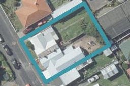 21 Pencarrow Street, Caversham, Dunedin