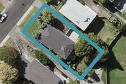 27 Meadowvale Avenue, Forrest Hill, Auckland