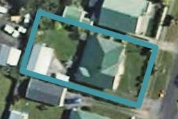 15 Morrissey Street, Hawera
