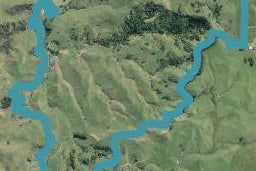 538 Pukekaha Road, Orautoha