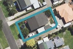 161 Clifford Street, Whataupoko, Gisborne