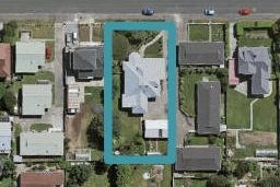 111 Dalrymple Street, Appleby, Invercargill