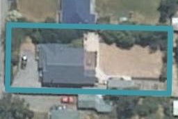 12 Cameron Street, Methven, Methven
