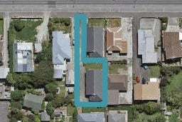 299B Tweed Street, Georgetown, Invercargill