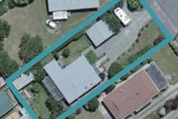 50 New York Street, Martinborough, Martinborough