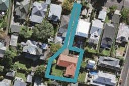 17A Disraeli Street, Mount Eden, Auckland