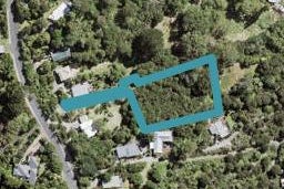 708B South Titirangi Road, Titirangi, Auckland