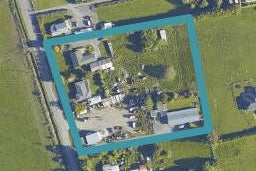 148 Mount Fyffe Road, Kaikōura