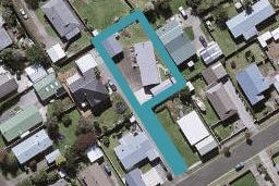 6A Mace Street, Waitara, Waitara