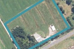 687 Fairdown Road, Fairdown, Westport