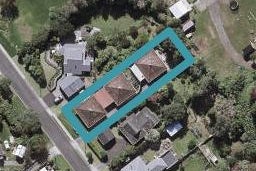 25 Mcfarlane Street, Oakura, Ōakura