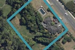 1897 River Road, Flagstaff, Hamilton