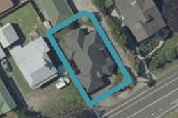 445 College Street, Hokowhitu, Palmerston North