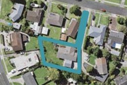 9 Rothwell Place, Sunnyhills, Auckland