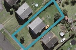 68 Cook Street, Marfell, New Plymouth