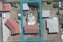 32 English Street, St Andrews, Hamilton