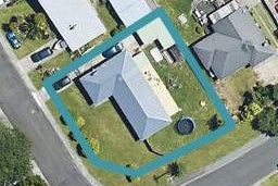 1 Campbell Place, Pukehangi, Rotorua