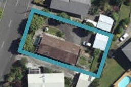 31 Churchill Avenue, Richmond