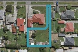 31 Lansdowne Street, Strathern, Invercargill